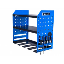 METALLIST SEINARIIUL AKUTÖÖRIISTA/PNEUMOTÖÖRIISTA PESADEGA SININE/MUST GEKO