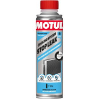 MOTUL COOLING SYSTEM STOP LEAK JAHUTUSSÜSTEEMI LEKKEPEATAJA 300ML