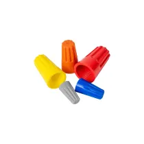 158-OS. JUHTME KÜBARKLEMMIDE (KORKKLEMM NN "RAKETT") KOMPLEKT 0,5-10MM2 JBM*