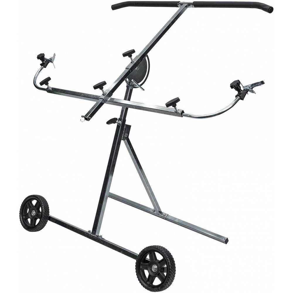 RATASTEGA TUGIRAAM PAMPERITE JA PANEELIDE VÄRVIMISEKS JBM