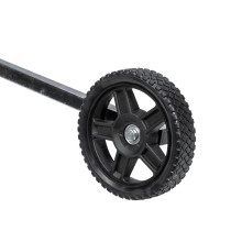 RATASTEGA TUGIRAAM PAMPERITE JA PANEELIDE VÄRVIMISEKS JBM