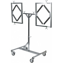 RATASTEGA TUGIPUKK RATTA/VELJE (2TK) VÄRVIMISEKS JBM*