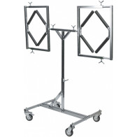 RATASTEGA TUGIPUKK RATTA/VELJE (2TK) VÄRVIMISEKS JBM*