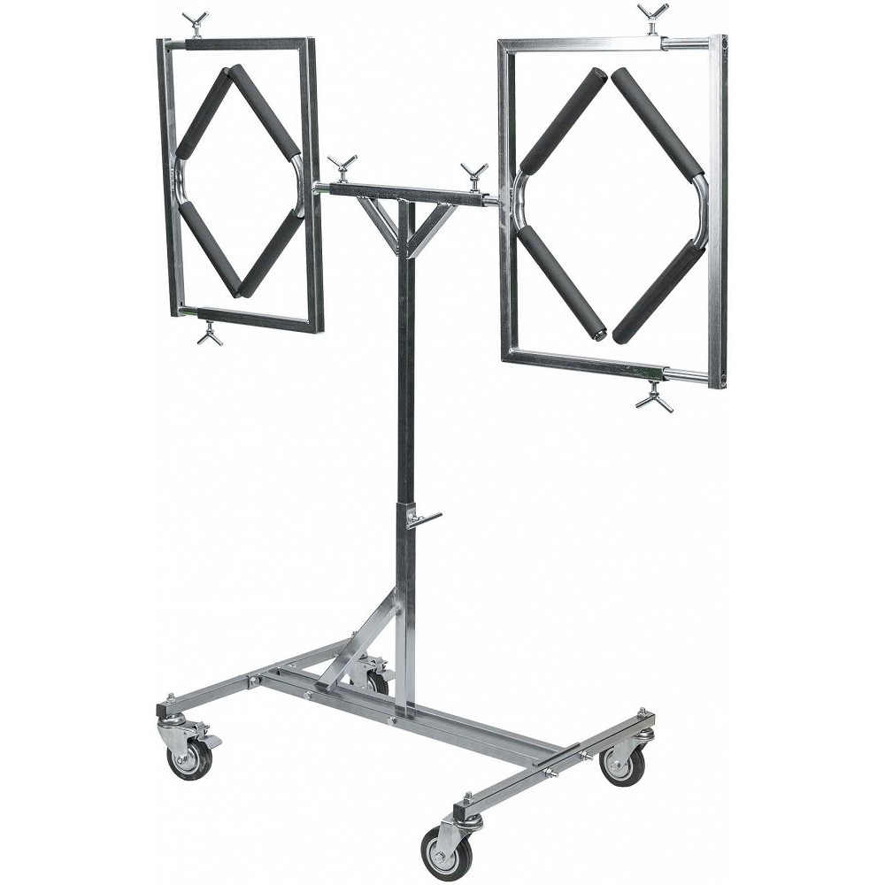 RATASTEGA TUGIPUKK RATTA/VELJE (2TK) VÄRVIMISEKS JBM*