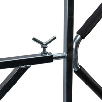 RATASTEGA TUGIPUKK RATTA/VELJE (2TK) VÄRVIMISEKS JBM*