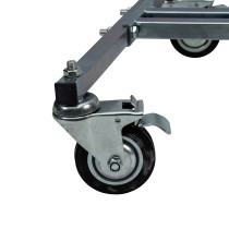 RATASTEGA TUGIPUKK RATTA/VELJE (2TK) VÄRVIMISEKS JBM*