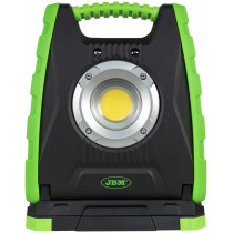 LAETAV 30W LED TÖÖLAMP/TÖÖVALGUSTI/KANDELAMP LIIKUMISANDURIGA JBM