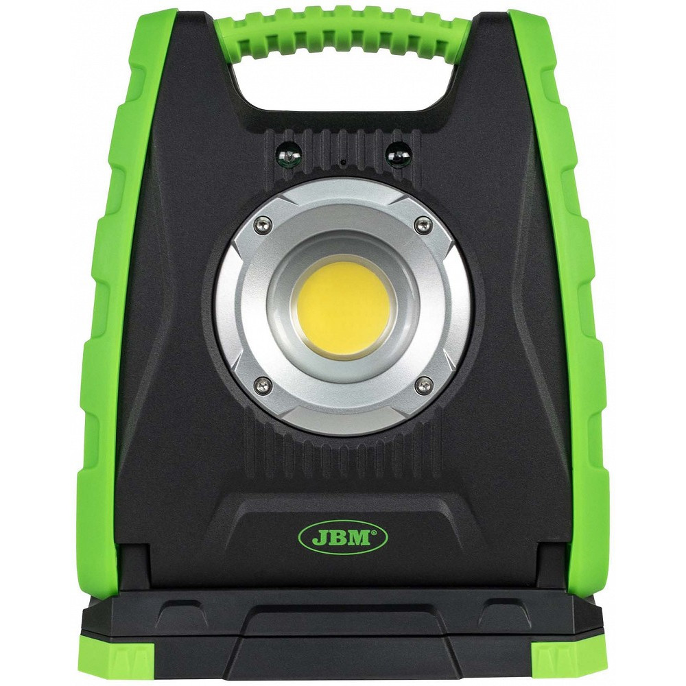 LAETAV 30W LED TÖÖLAMP/TÖÖVALGUSTI/KANDELAMP LIIKUMISANDURIGA JBM