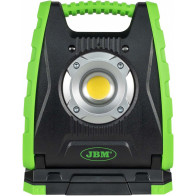 LAETAV 10W LED TÖÖLAMP/TÖÖVALGUSTI/KANDELAMP LIIKUMISANDUR/MAGNET JBM