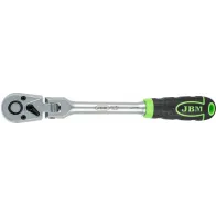 3/8" LIIGENDIGA TIRRVÕTI 72H 250MM JBM