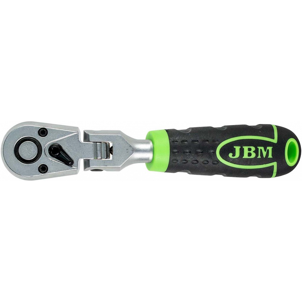 1/4" LIIGENDIGA TIRRVÕTI 72H 165MM JBM