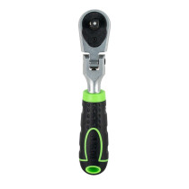 1/4" LIIGENDIGA TIRRVÕTI 72H 165MM JBM