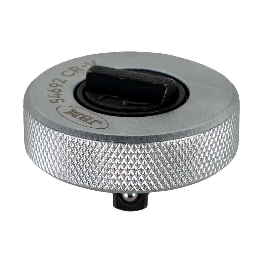 1/4" KETASTIRRVÕTI 72H "SPINNER" JBM