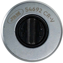 1/4" KETASTIRRVÕTI 72H "SPINNER" JBM