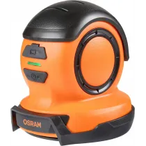 JÄÄKAABITS/JÄÄKRAAPER AKUGA TÖÖTAV "ICESCRAPER 010" OSRAM
