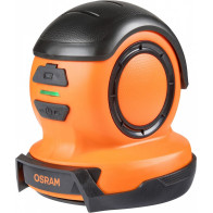 JÄÄKAABITS/JÄÄKRAAPER AKUGA TÖÖTAV "ICESCRAPER 010" OSRAM