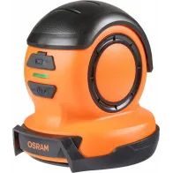 JÄÄKAABITS/JÄÄKRAAPER AKUGA TÖÖTAV "ICESCRAPER 010" OSRAM