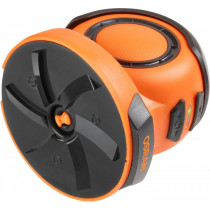 JÄÄKAABITS/JÄÄKRAAPER AKUGA TÖÖTAV "ICESCRAPER 010" OSRAM