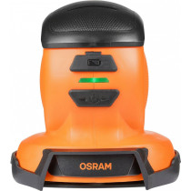 JÄÄKAABITS/JÄÄKRAAPER AKUGA TÖÖTAV "ICESCRAPER 010" OSRAM