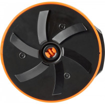 JÄÄKAABITS/JÄÄKRAAPER AKUGA TÖÖTAV "ICESCRAPER 010" OSRAM