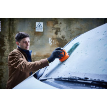 JÄÄKAABITS/JÄÄKRAAPER AKUGA TÖÖTAV "ICESCRAPER 010" OSRAM