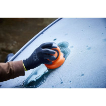 JÄÄKAABITS/JÄÄKRAAPER AKUGA TÖÖTAV "ICESCRAPER 010" OSRAM