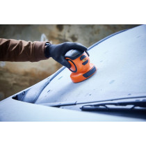 JÄÄKAABITS/JÄÄKRAAPER AKUGA TÖÖTAV "ICESCRAPER 010" OSRAM