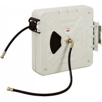 POOLIL ÕLIVOOLIK 15M, 3/8", KINNINE MET. KORPUS VASAK-PAREM LIIGEND.1731.QB APAC