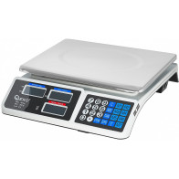 ELEKTROONILINE DIGIKAAL MAX 40KG GEKO