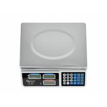 ELEKTROONILINE DIGIKAAL MAX 40KG GEKO