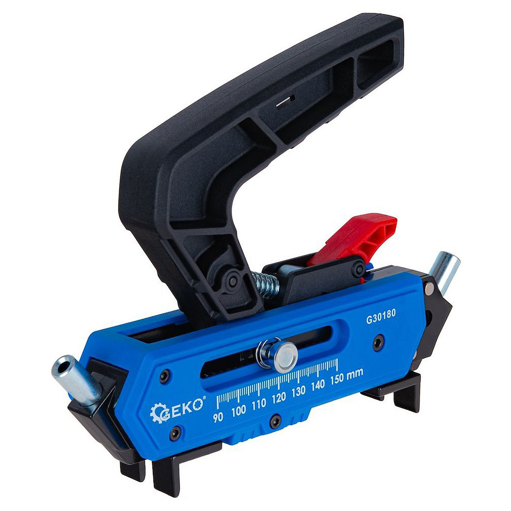 TERRASSITÖÖRIIST LAUDADELE 90-150MM GEKO