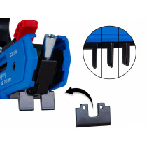 TERRASSITÖÖRIIST LAUDADELE 90-150MM GEKO