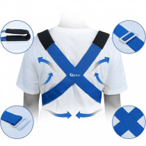 MÖÖBLI TÕSTERIHMAD 2,9M/50MM 4TK, MAX 270KG GEKO