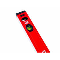 ALUMIINIUM-VESILOOD "STRONG LINE" MAGNETIGA 1200MM GEKO