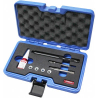 HÕÕGKÜÜNLA KEERMEPARANDUSKOMPLEKT M8X1 TRIUMF