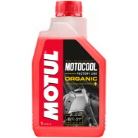 MOTUL MOTOCOOL FACTORY LINE -35°C JAHUTUSVEDELIK PUNANE 1L