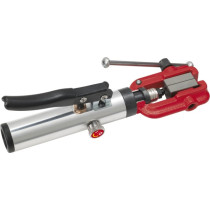 11-OS. PIDURITORU OTSA VALTSIMISE KOMPL. HÜDRAULILINE KS TOOLS