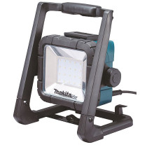 LED PROZEKTOR 18V/230V AKUTA MAKITA