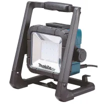 LED PROZEKTOR 18V/230V AKUTA MAKITA