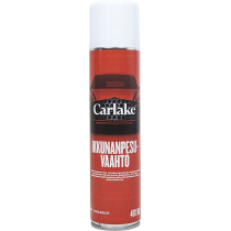 CARLAKE KLAASIPUHASTUSVAHT 400ML/AE
