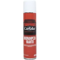 CARLAKE KLAASIPUHASTUSVAHT 400ML/AE