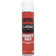 CARLAKE KLAASIPUHASTUSVAHT 400ML/AE