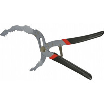 FILTIRVÕTI-TANGID PAINUTATUD, AUTOMAATSE SEADISTUSEGA 60-120MM TRIUMF