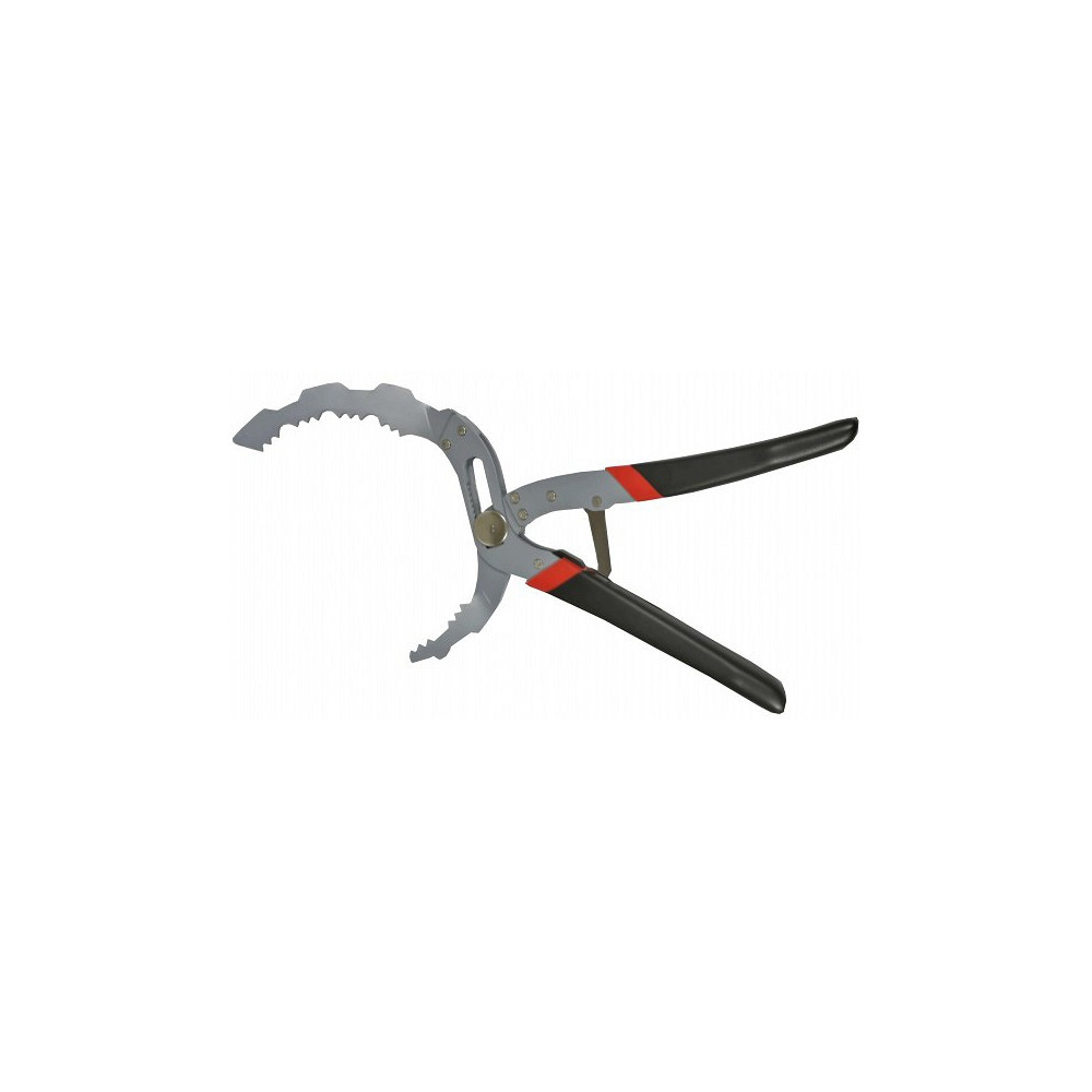 FILTIRVÕTI-TANGID PAINUTATUD, AUTOMAATSE SEADISTUSEGA 60-120MM TRIUMF