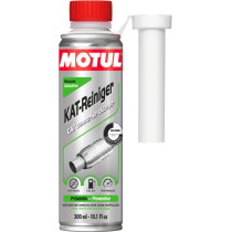 MOTUL CAT CONVERTER CLEANER BENSIINILISAND 300ML
