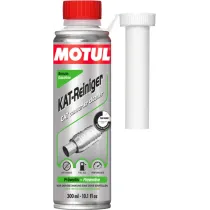 MOTUL CAT CONVERTER CLEANER BENSIINILISAND 300ML