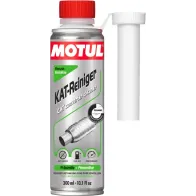 MOTUL CAT CONVERTER CLEANER BENSIINILISAND 300ML