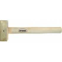 MESSING NELIKANTPEAGA HAAMER PUITVARREGA 1000G TRIUMF