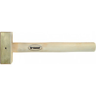 MESSING NELIKANTPEAGA HAAMER PUITVARREGA 1000G TRIUMF