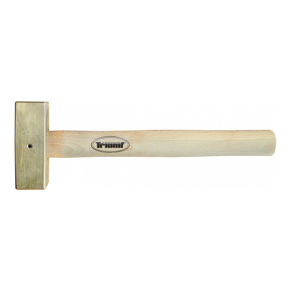 MESSING NELIKANTPEAGA HAAMER PUITVARREGA 1000G TRIUMF